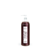 NAVITAS ORGANIC TOUCH CAROB SHAMPOO 250 ml