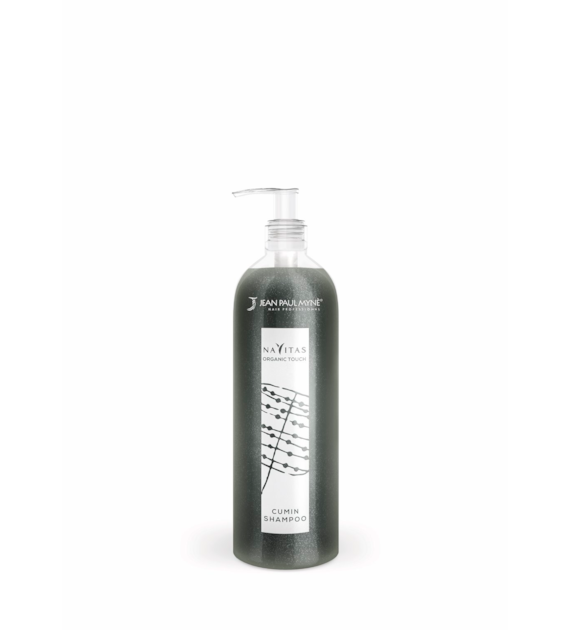 NAVITAS ORGANIC TOUCH CUMIN SHAMPOO 250 ml