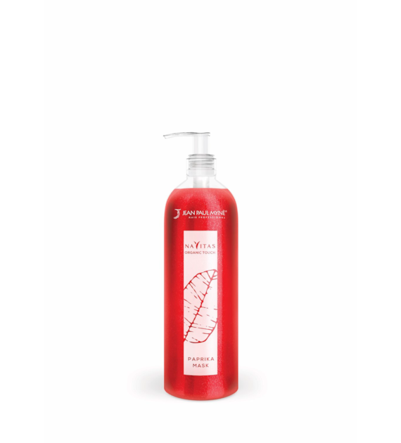 NAVITAS ORGANIC TOUCH PAPRIKA MASK 250 ml