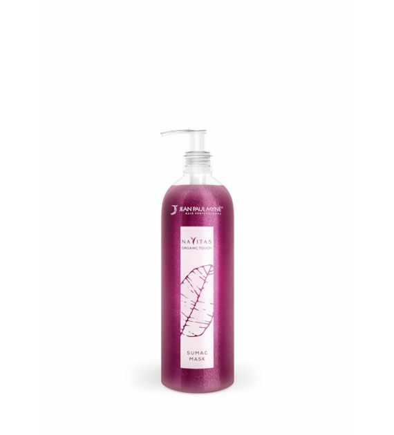 NAVITAS ORGANIC TOUCH SUMAC MASK 250 ml