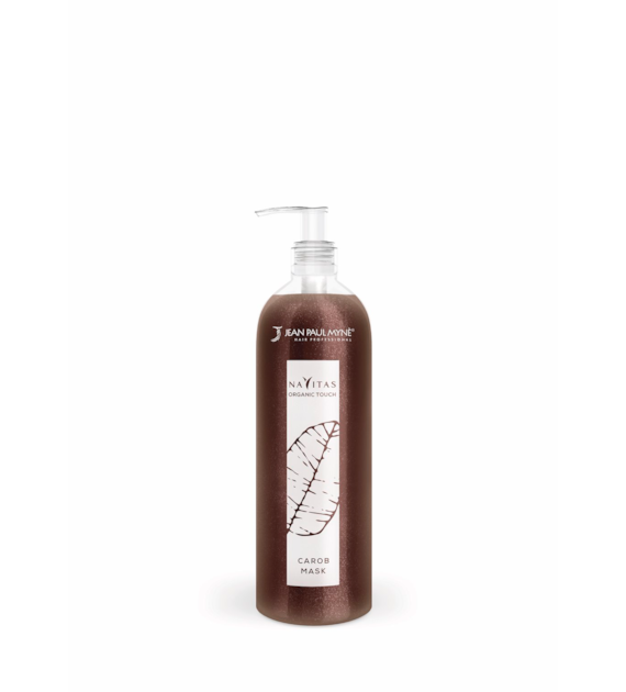 NAVITAS ORGANIC TOUCH CAROB MASK 250 ml