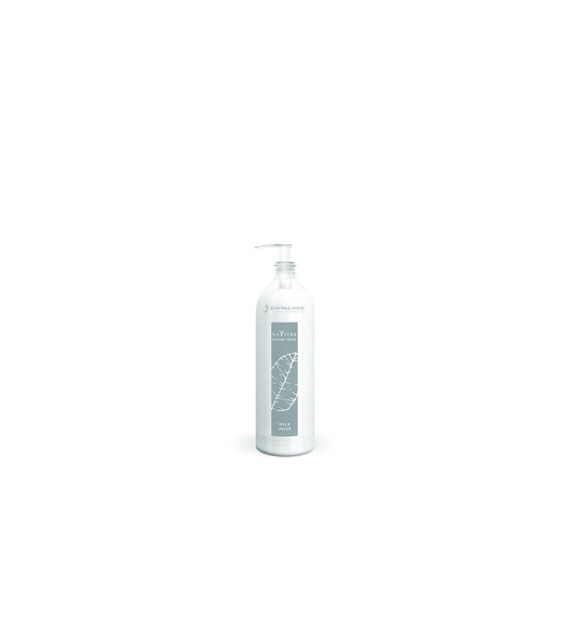 NAVITAS ORGANIC TOUCH MILK MASK 250 ml
