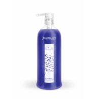 NAVITAS ORGANIC TOUCH BLUEBERRY SHAMPOO 1L