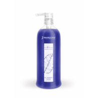NAVITAS ORGANIC TOUCH BLUEBERRY MASK 1L