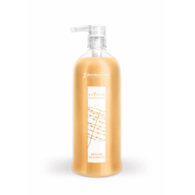 NAVITAS ORGANIC TOUCH SESAME SHAMPOO 1L