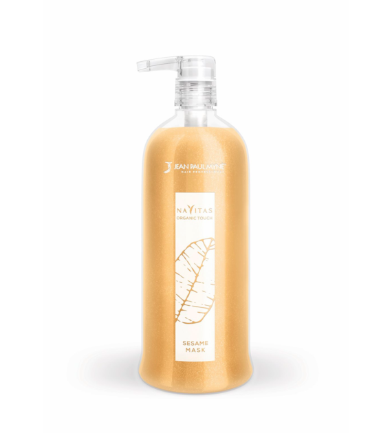NAVITAS ORGANIC TOUCH SESAME MASK 1 L