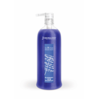NAVITAS ORGANIC TOUCH BLUEBERRY ICE SHAMPOO 1 L