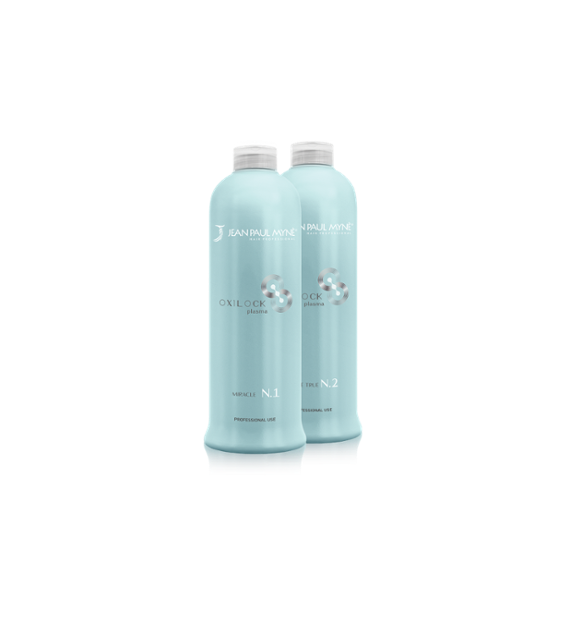 OXILOCK PLASMA 500 ml