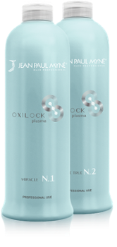 OXILOCK PLASMA 500 ml