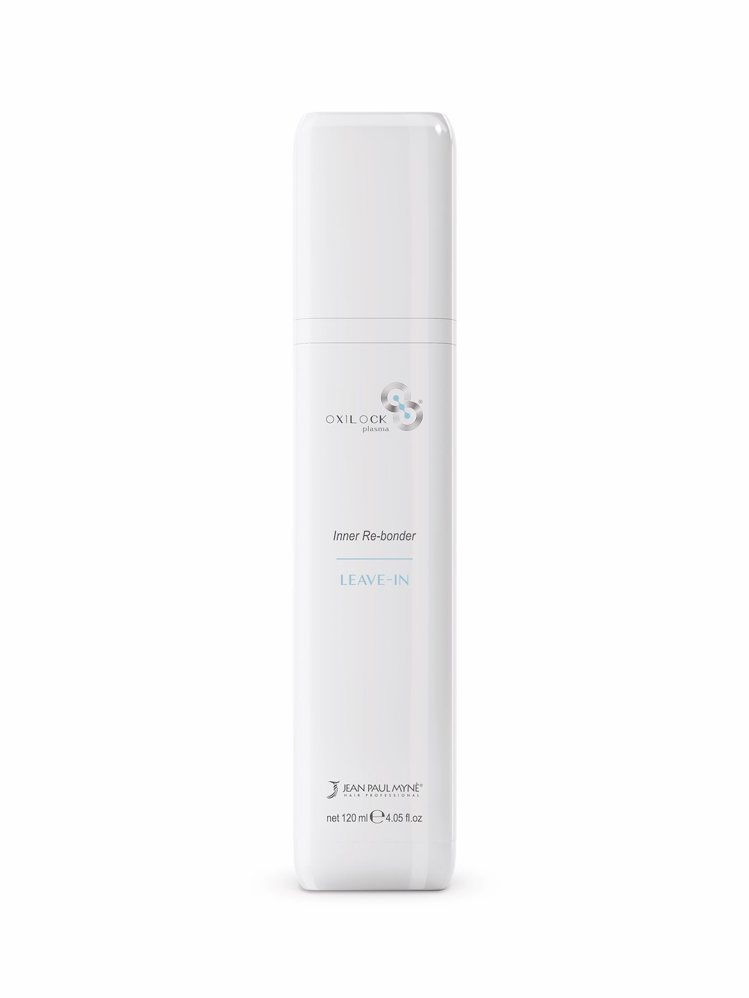 OXILOCK PLASMA INNER RE-BONDER LEAVE IN 120ml