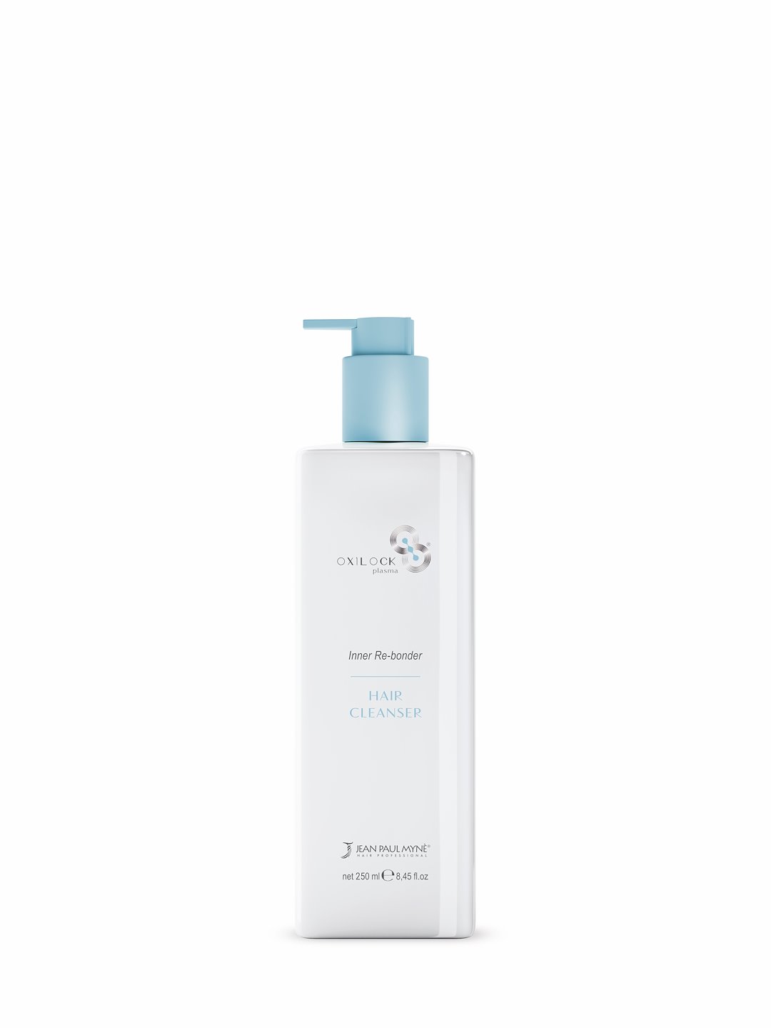 OXILOCK PLASMA INNER RE-BONDER HAIR CLEANSING 250ml
