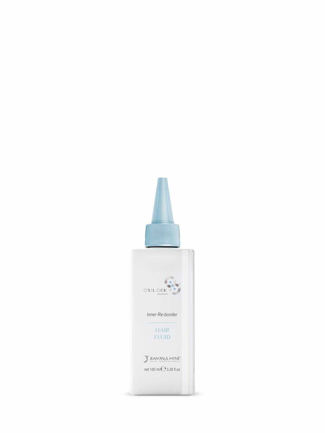 OXILOCK PLASMA INNER RE-BONDER HAIR FLUID 100ml