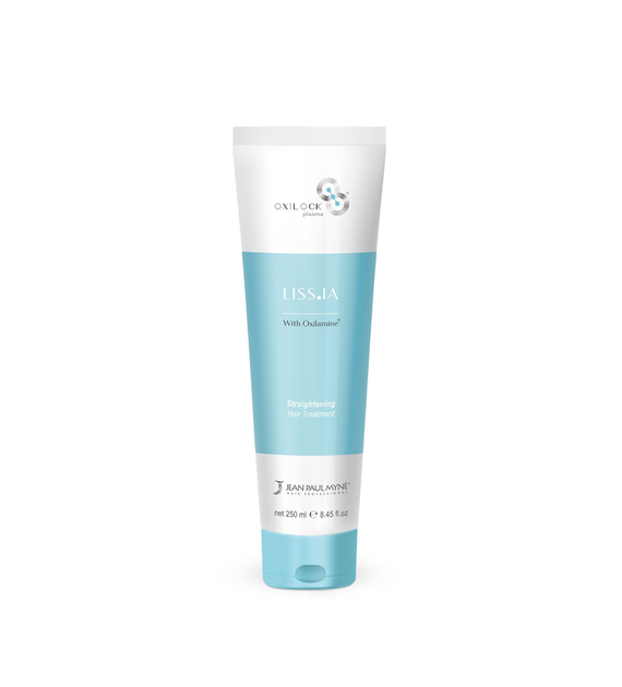 OXILOCK PLASMA LISS.IA 250 ml