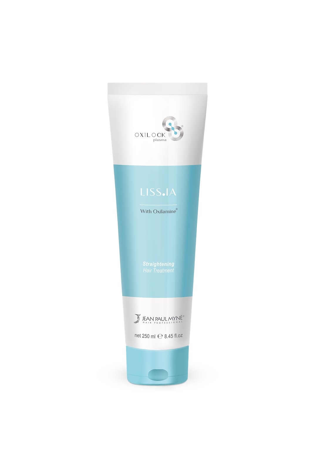 OXILOCK PLASMA LISS.IA 250 ml