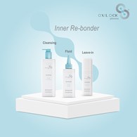 INNERBONDER - KILKUMINUTOWA TERAPIA ODBUDOWUJĄCA 1 X  ZESTAW DO DOMU