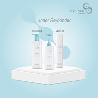 INNERBONDER - KILKUMINUTOWA TERAPIA ODBUDOWUJĄCA 3 X ZESTAW DLA SALONU