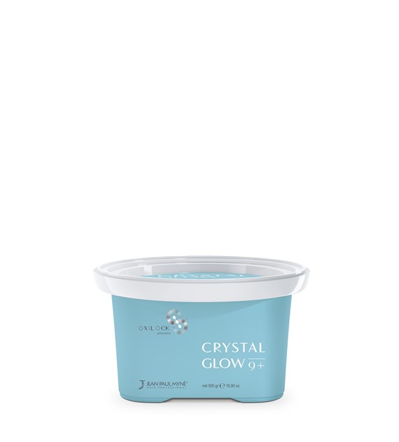 PROSZEK ROZJAŚNIAJĄCY CRISTAL GLOW 500 g