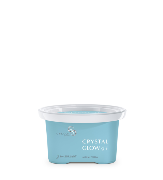 PROSZEK ROZJAŚNIAJĄCY CRISTAL GLOW 500 g