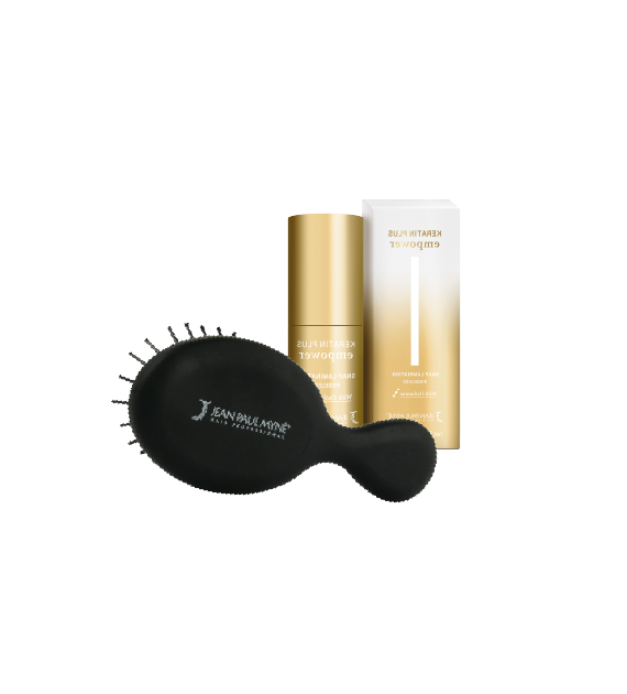 ZESTAW EMPOWER SNAP 30 ML + SZCZOTKA DO WŁOSÓW W KOSMETYCZCE