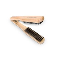 DOUBLE BRUSH