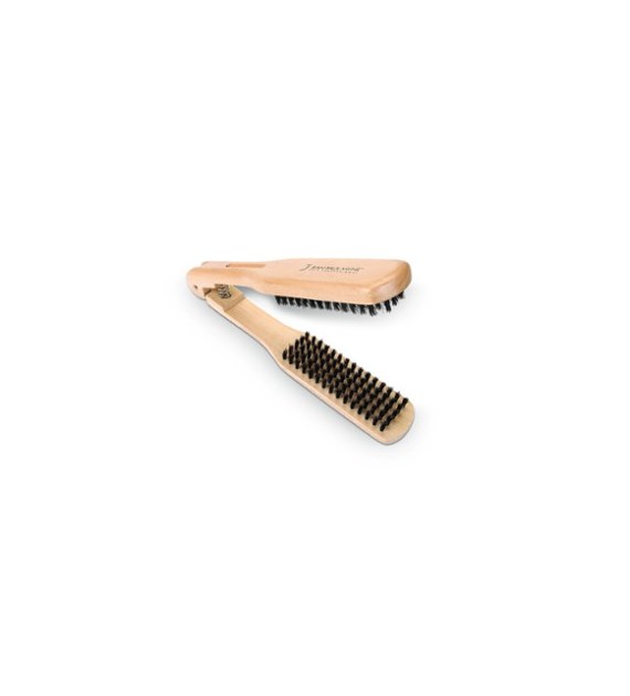 DOUBLE BRUSH