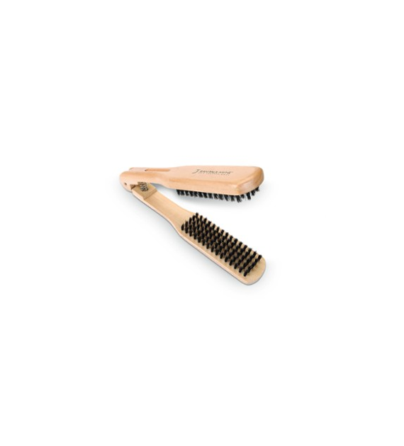 DOUBLE BRUSH