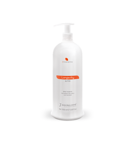 MASŁO PO ZABIEGU KERATYNY 1000 ml