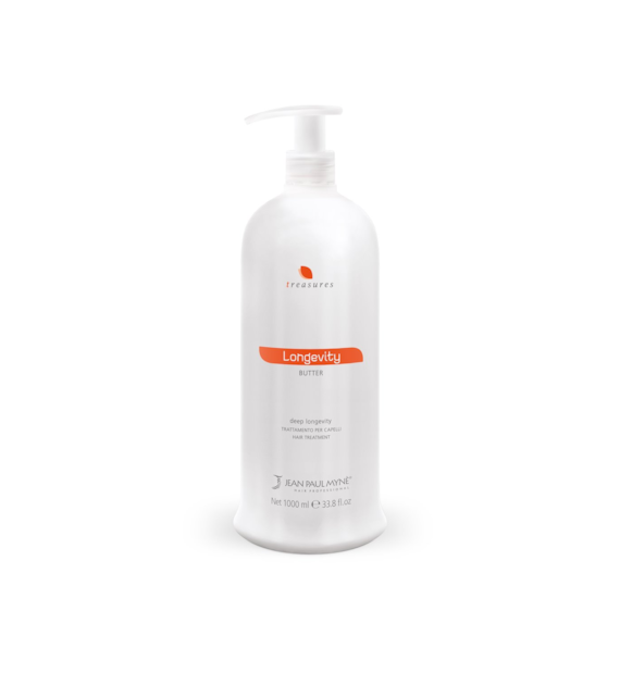 MASŁO PO ZABIEGU KERATYNY 1000 ml